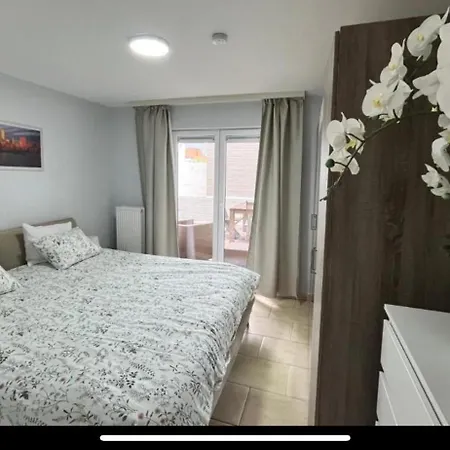 Apartment Patsiehome