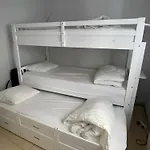 アパート Patsiehome *