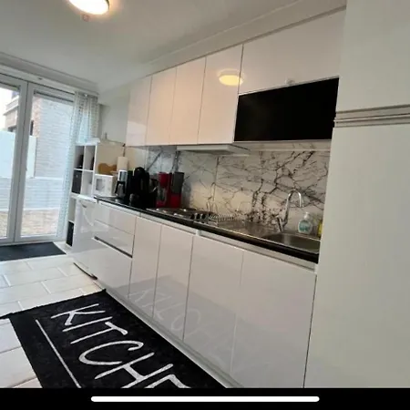 Patsiehome Apartamento *