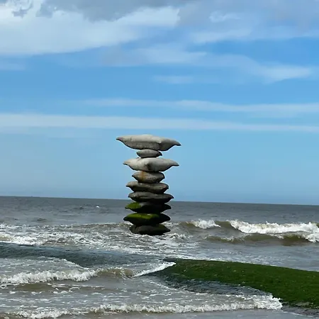 Apartamento Patsiehome *