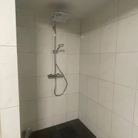 Patsiehome Appartement