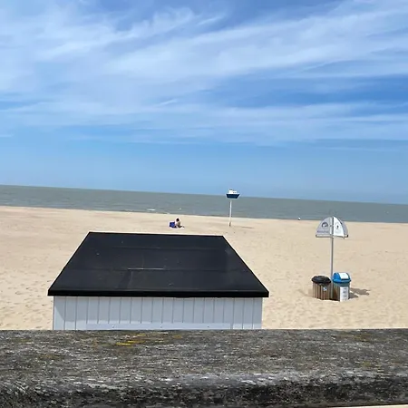 Patsiehome Ostend