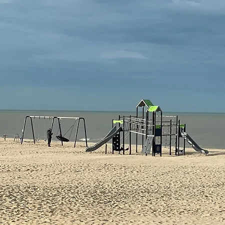 Apartamento Patsiehome