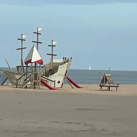 Patsiehome Oostende