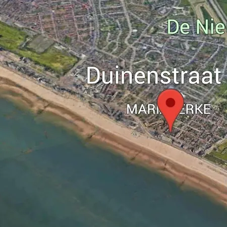 Apartment Patsiehome Ostend