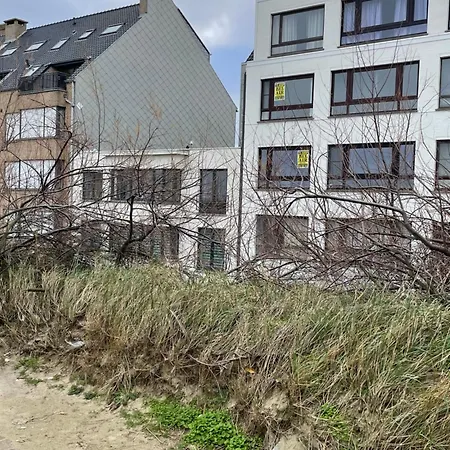 Appartement Patsiehome Ostende