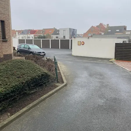 Patsiehome Appartement