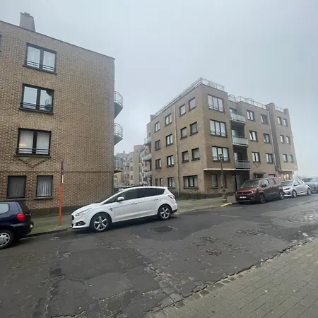 Apartamento Patsiehome Ostende