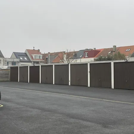 Apartamento Patsiehome