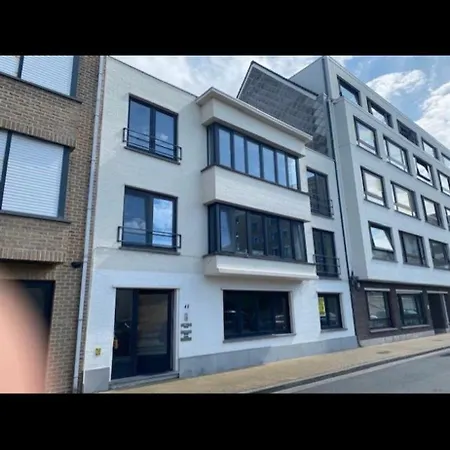 Appartement Patsiehome *