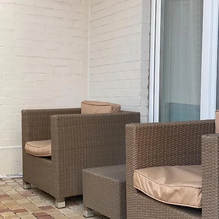 Patsiehome Appartement