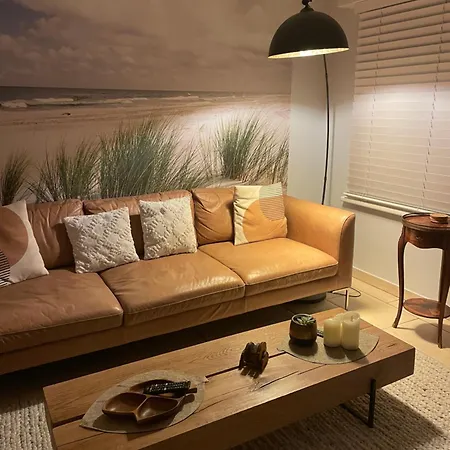 Apartment Patsiehome