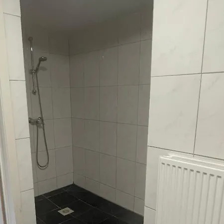 Patsiehome Apartment *