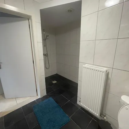 Daire Patsiehome Oostende