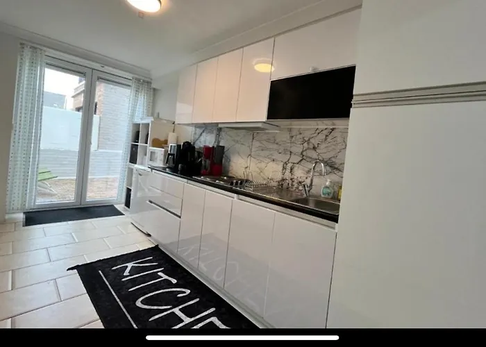 Patsiehome Apartman *