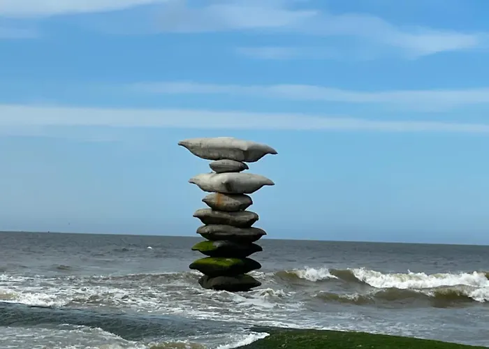 Apartman Patsiehome *