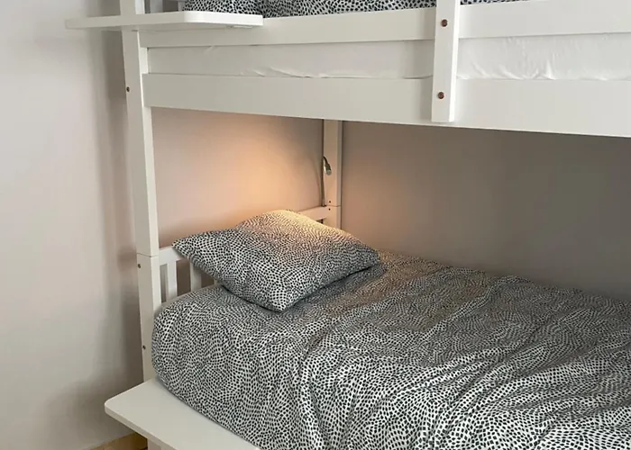 Patsiehome * Ostende