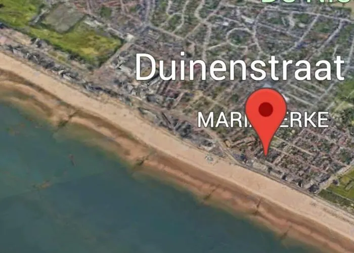 Apartment Patsiehome Ostend