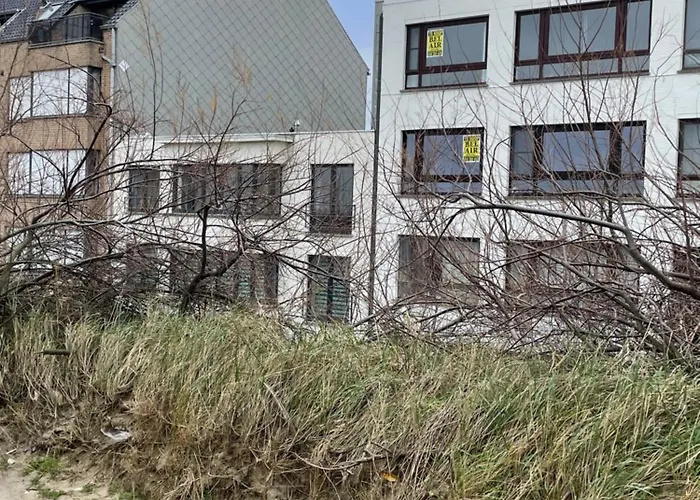 Apartment Patsiehome Ostend