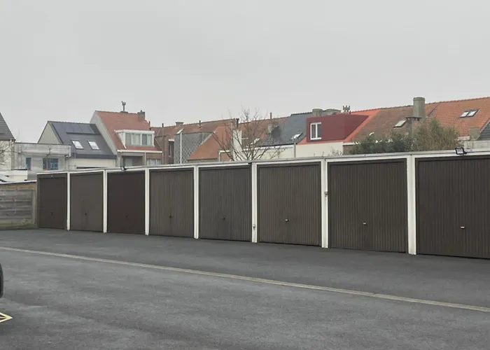 Apartment Patsiehome