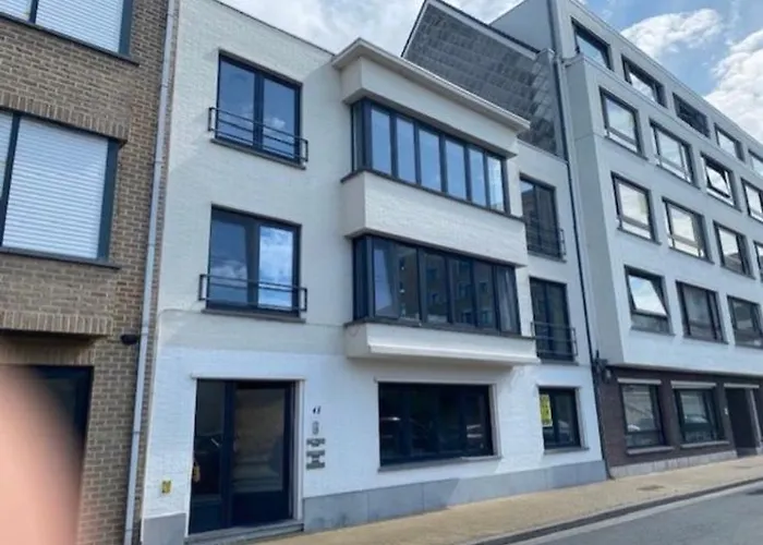 Apartment Patsiehome *