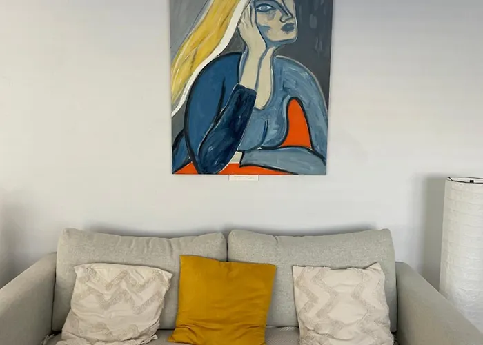 Patsiehome * Ostende