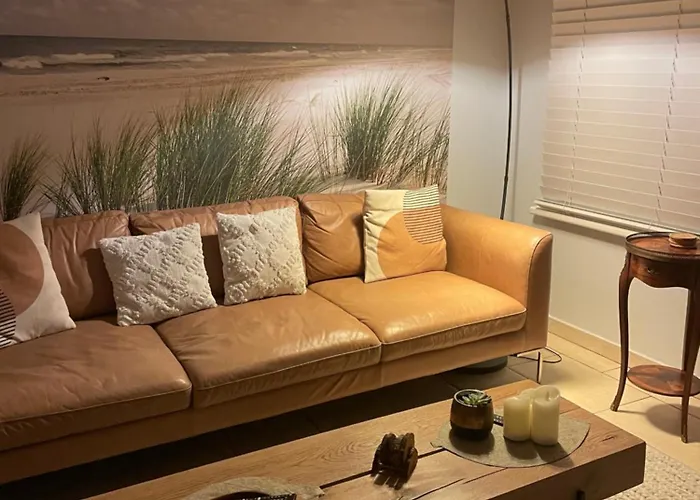 Apartment Patsiehome