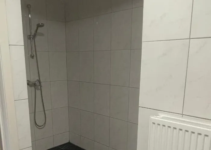 Patsiehome Apartman *